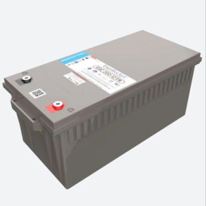 EnerRocket Battery 200Ah, 12V