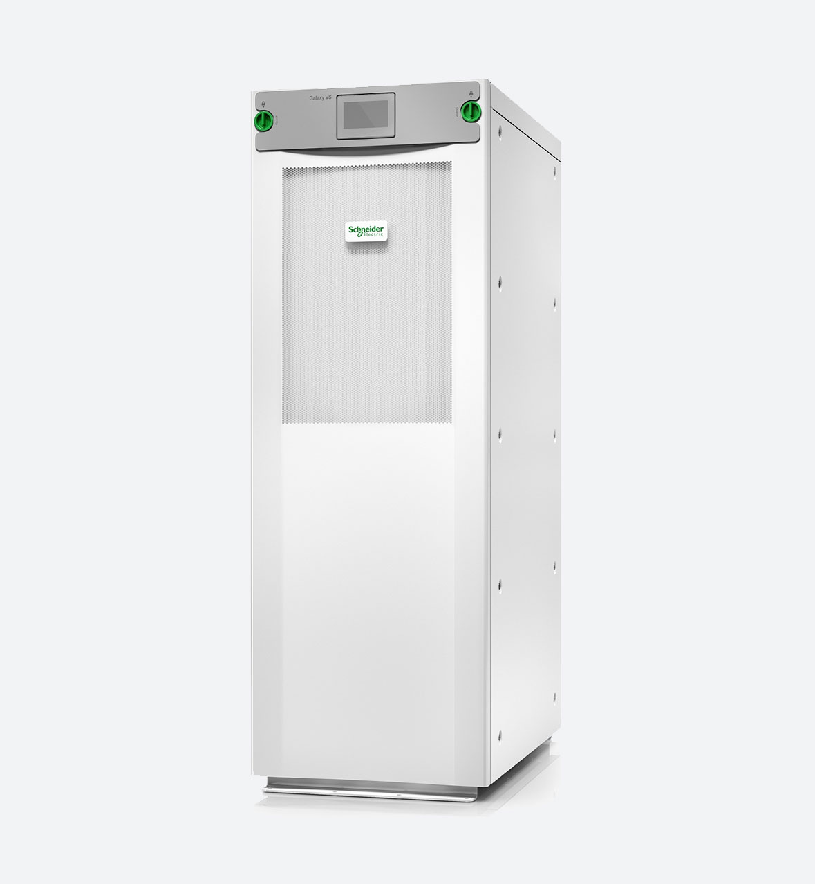Galaxy VS UPS 60kW 400V with N+1 power module for external batteries, Start-up 5x8 - Image 2