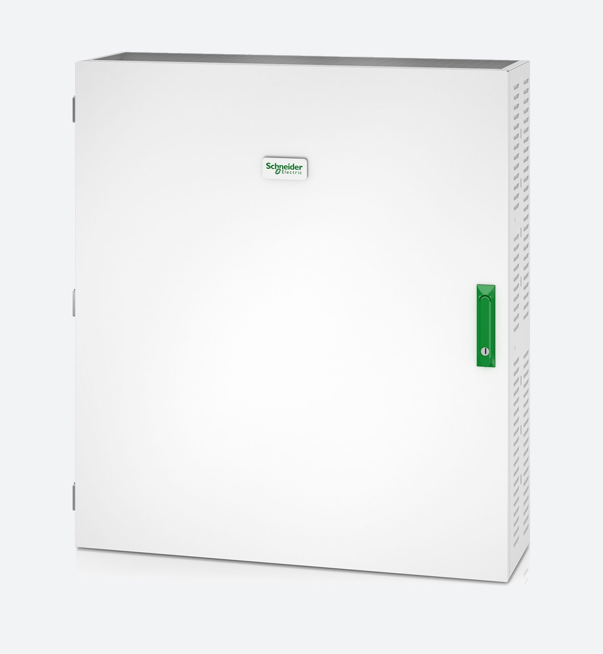 Parallel Maintenance Bypass Panel for 2 UPSs, 60-120kW 400V wallmount for Galaxy VS & Easy UPS 3S/3M