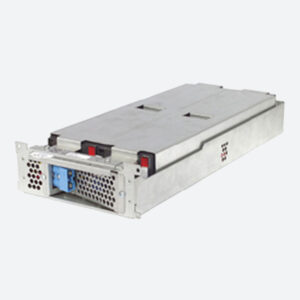 APC Replacement Battery Cartridge, VRLA battery, 10Ah, 48VDC, 2-year warranty