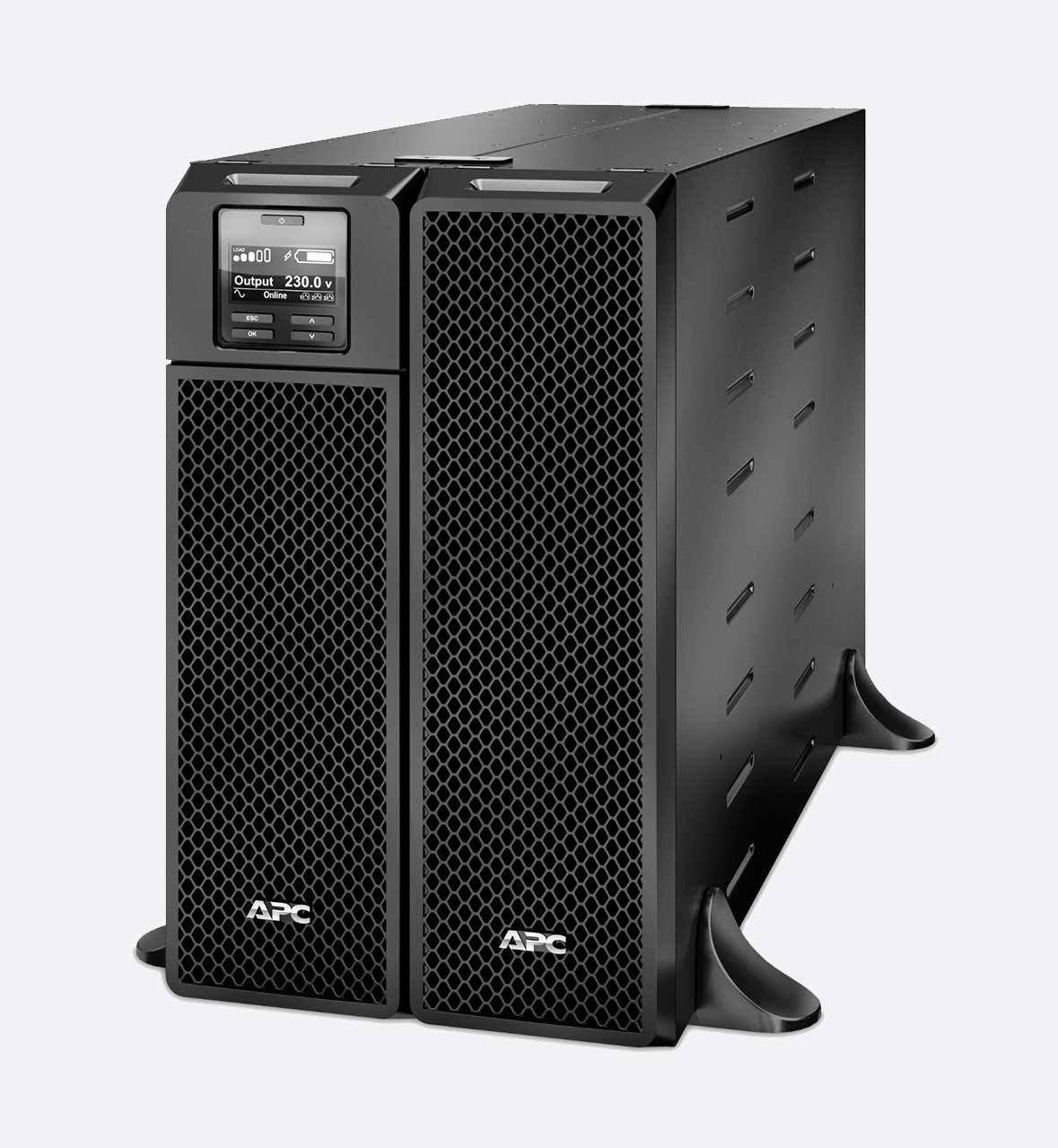 APC Smart-UPS SRT 192V 5kVA and 6kVA Battery Pack - Image 7