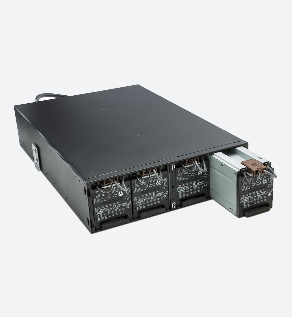 APC Smart-UPS SRT 192V 5kVA and 6kVA Battery Pack - Image 6