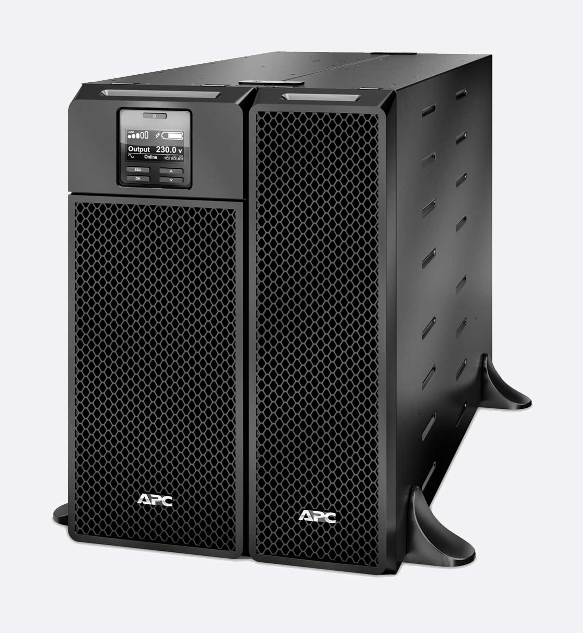 APC Smart-UPS SRT 192V 5kVA and 6kVA Battery Pack - Image 5