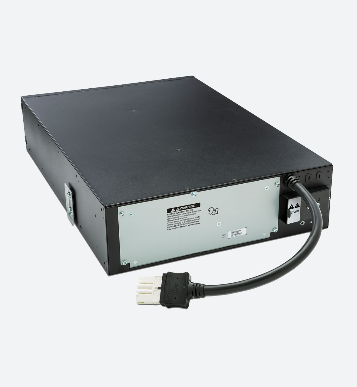 APC Smart-UPS SRT 192V 5kVA and 6kVA Battery Pack - Image 3